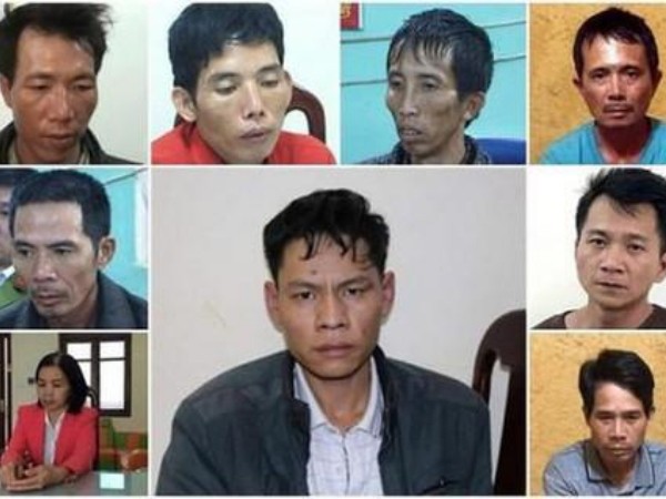 Nữ sinh giao gà bị sát hại vì mẹ nợ tiền mua ma túy