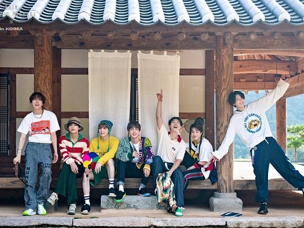 Gia nhập TikTok chưa lâu, BTS đã "bỏ túi" kỷ lục Guinness Thế giới mới