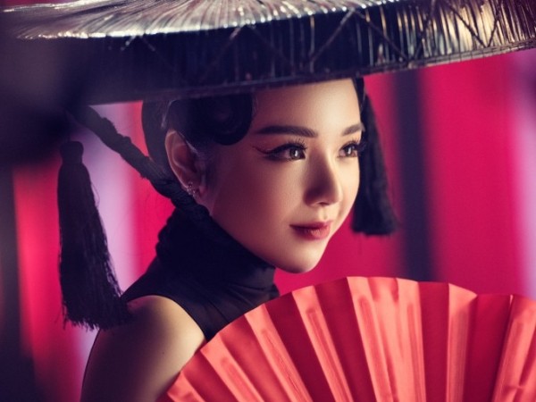 'Hot girl ngủ gật' Nhã Tiên đầu tư 1,1 tỷ đồng cho MV lấy cảm hứng từ BlackPink