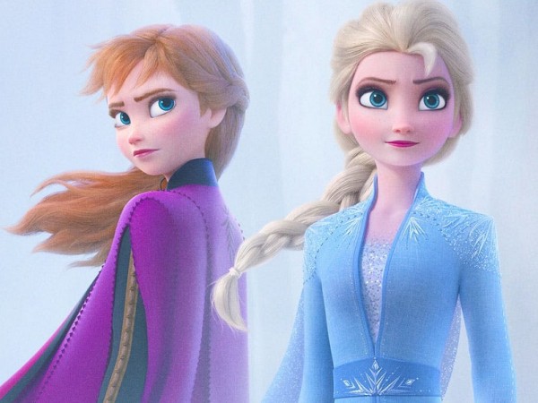 Tiêu Châu Như Quỳnh, Võ Hạ Trâm sẽ trở thành Elsa, Anna phiên bản Việt trong “Frozen 2”