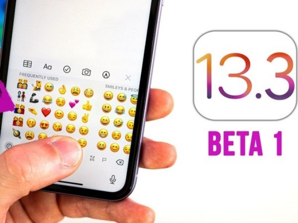Sau 5 lần cập nhật đầy lỗi, Apple hứa hẹn iOS 13.3 sẽ giúp iPhone chạy nhanh và mượt hơn