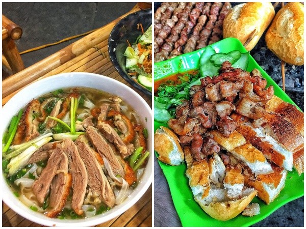 3 món đặc sản Lạng Sơn được săn lùng nhiều nhất ở Hà Nội