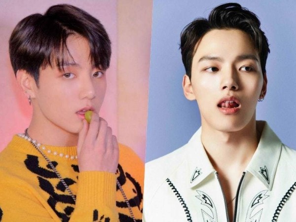 Giờ thì fan đã hiểu vì đâu mà Yeo Jin Goo lại chơi thân với Jungkook (BTS)