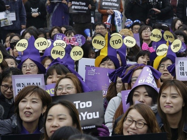 Văn hóa ép nhân viên ăn nhậu cùng sếp bị tẩy chay ở Hàn