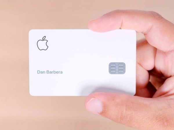 Thẻ tín dụng Apple Card bị điều tra vì phân biệt giới tính