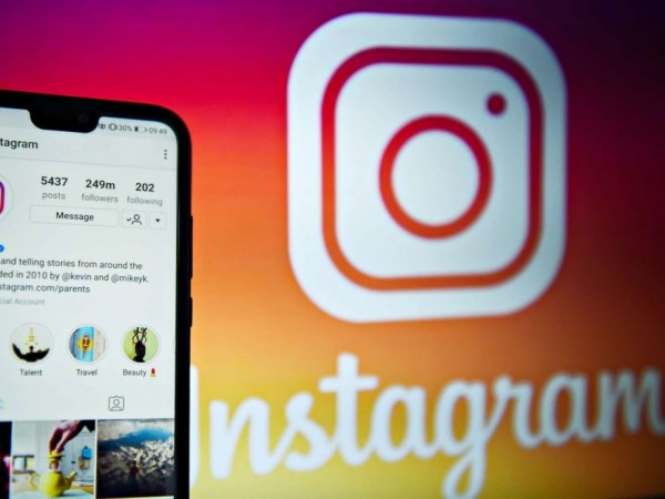 Instagram bắt đầu ẩn lượt nhấn "thả tim" tại Mỹ từ tuần sau