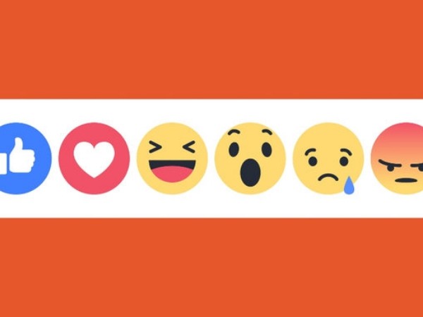 Vì sao mạng xã hội Facebook sẽ không bao giờ có nút "Dislike"?