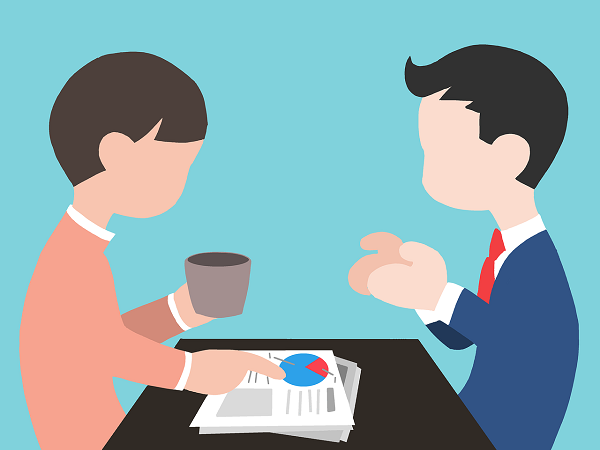 Trắc nghiệm vui: Phơi bày "bộ mặt thật" của bạn trong giao tiếp