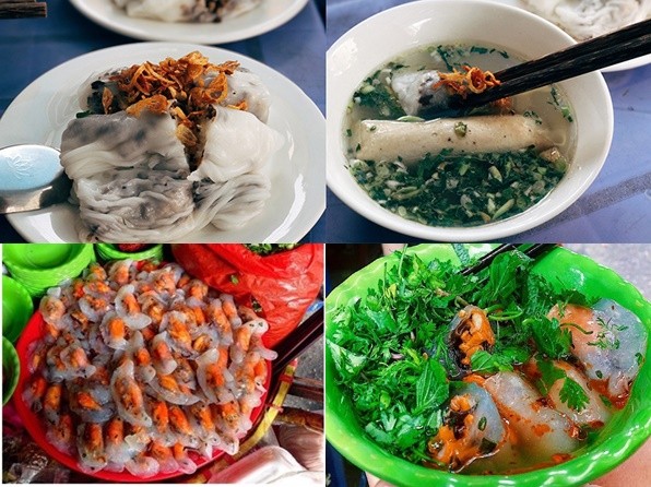 3 món ăn được biến tấu thành phiên bản "chan" cực hợp với mùa đông Hà Nội