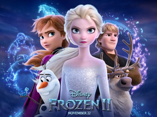 Điểm danh các nhân vật mới toanh cực thú vị sẽ xuất hiện trong "Frozen 2"