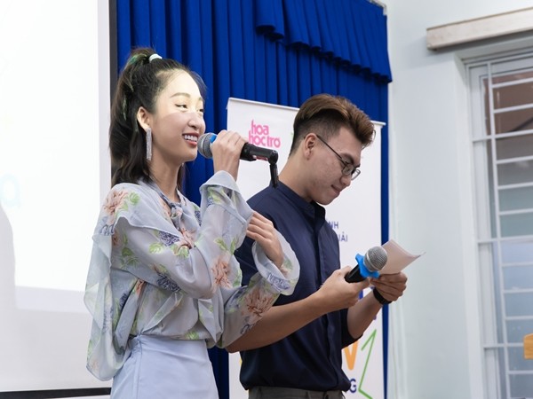 "Power Now - Khai phóng tiềm năng": Cùng Juky San dẫn nắng về sưởi ấm ngày đông 