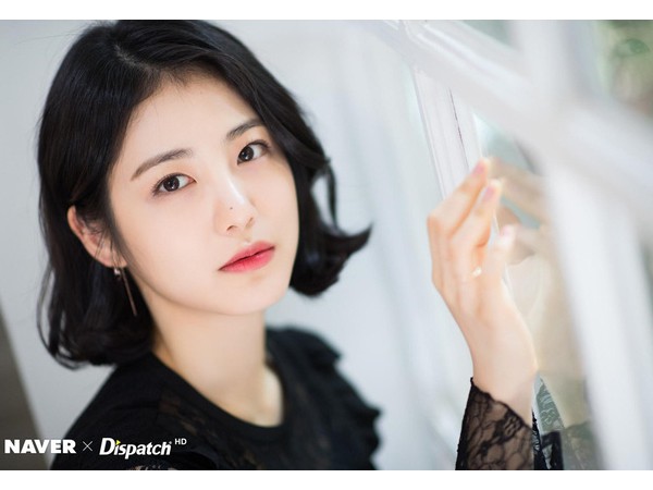Tân binh nhà JYP bất ngờ nổi tiếng sau đoạn video thử vai siêu xinh đẹp