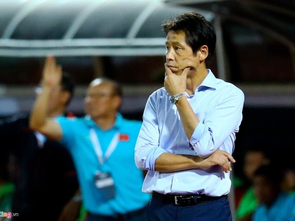 Không thắng được Việt Nam, Thái Lan đừng mơ về World Cup