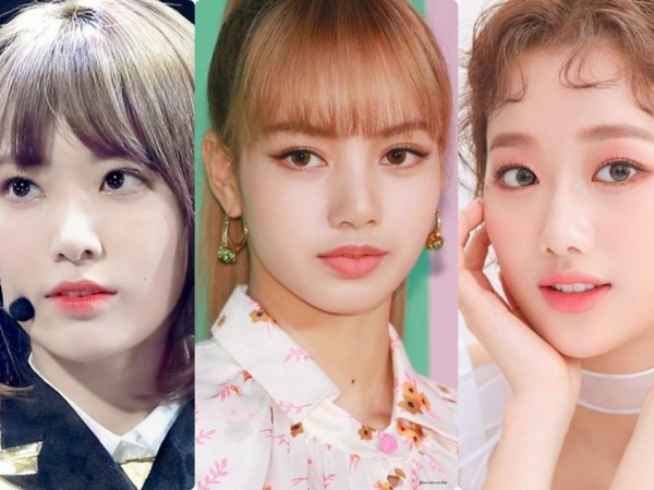 Cùng Knet đi tìm những nữ idol K-Pop sở hữu đôi mắt biếc đẹp mê hồn