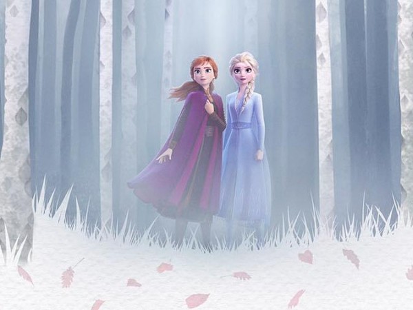 Đúng như dự đoán, “Frozen II” là phim hoạt hình có doanh thu cao nhất lịch sử