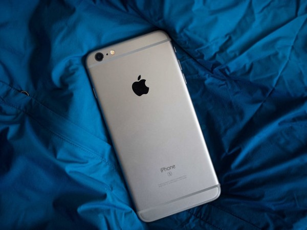 Những chiếc điện thoại iPhone có thể bị cấm bán tại Nga vào năm tới