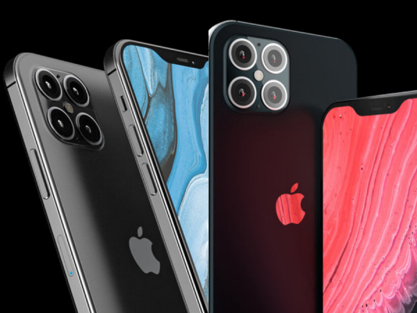 Apple dự đoán iPhone 12 có thể gây sốt vì được trang bị tính năng này