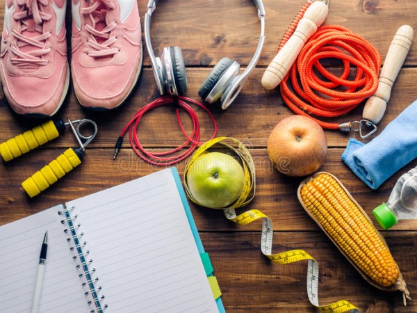 Ba tuyệt chiêu giúp bạn giảm cân sống ảo thành công trong mùa lễ hội