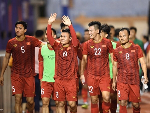U22 Việt Nam vs U22 Lào: cố gắng giành 3 điểm, sẵn sàng đấu Indonesia
