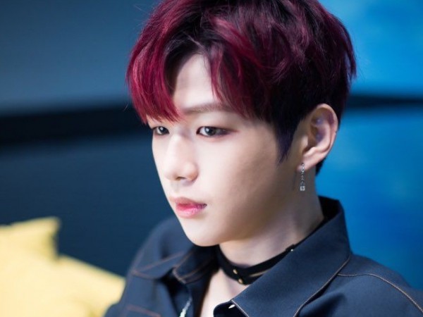 Ra riêng chưa lâu, Kang Daniel đã dính nghi án đạo nhái sản phẩm của đồng nghiệp