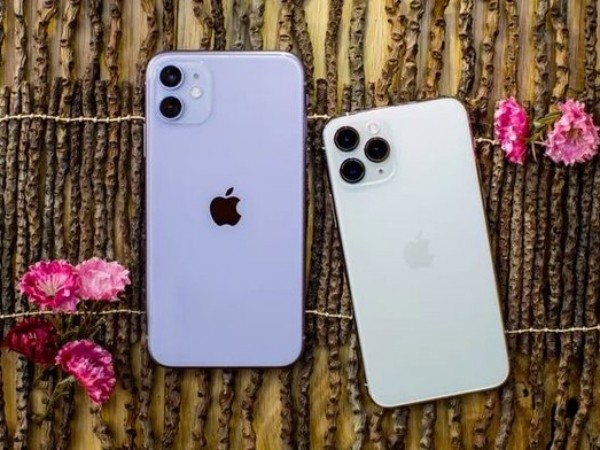 iPhone 11 gây sốt và giảm giá sâu tại Việt Nam nhân dịp Black Friday