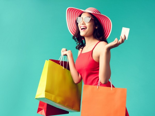 Làm thế nào để ví của bạn sống sót qua mùa mua sắm cuối năm?