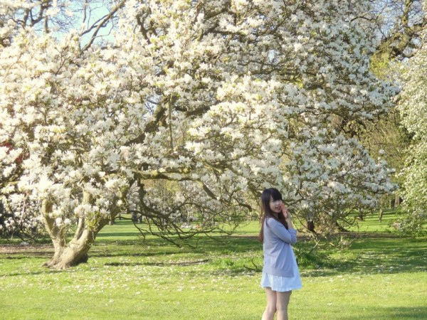 Xứ Wales trong mắt tôi: 3 điều cần chuẩn bị tâm lý khi đến xứ Wales  