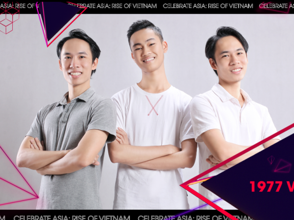 1977 Vlog – Đế chế Vlog được tạo nên từ sự khác biệt