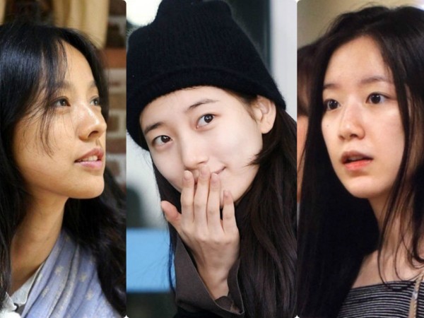 Đặt ba thế hệ “mỹ nhân mặt mộc” của Kpop lên bàn cân, ai trội hơn?