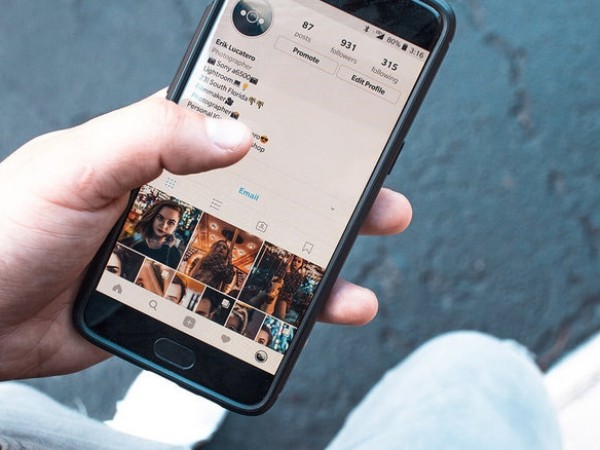Instagram bắt đầu cấm người dùng dưới 13 tuổi tham gia mạng xã hội này