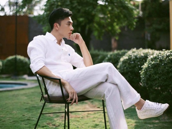 Du học sinh Việt trường NUS gây chú ý khi chia sẻ hành trình hoàn thiện bản thân 