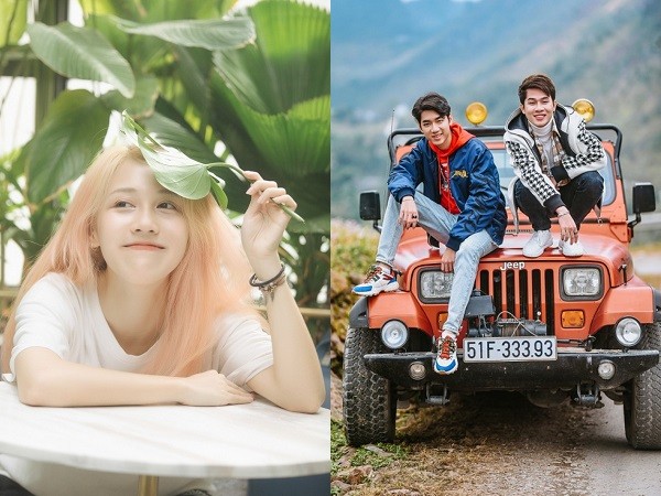 YouTube Rewind 2019 - Ngôi quán quân gọi tên Hậu Hoàng, Jack & K-ICM