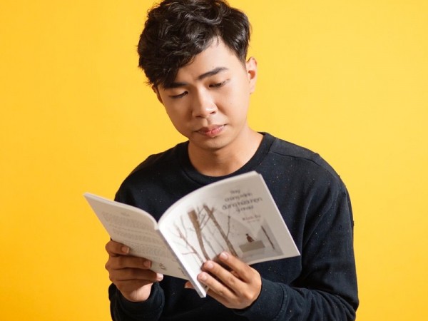 Diễn viên trẻ Minh Dự xuất hiện trong "Top 5 diễn viên hài" của giải thưởng “Mai Vàng 2019” 