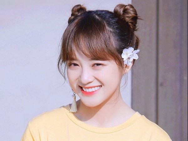 Còn ai hồn nhiên hơn Kim Sejeong (Gugudan), thử giọng ở Jellyfish mà cứ nghĩ là FNC