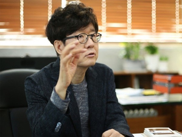 Giáo sư một trường ĐH tại Hàn Quốc bị chỉ trích vì cho rằng Goo Hara tự tử do yếu đuối