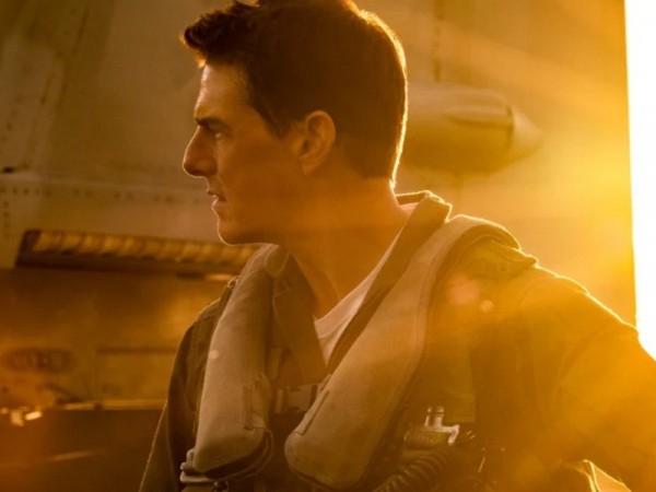 Tom Cruise “bay lượn” ngoạn mục trong trailer chính thức của “Phi Công Siêu Đẳng Maverick”