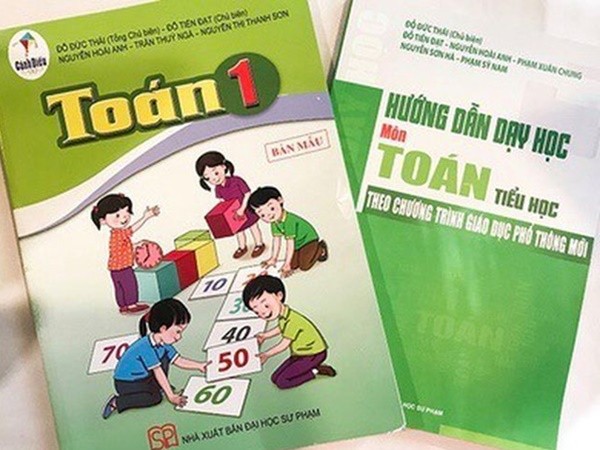 Chương trình học và SGK quá nặng: “Môn Toán thành nỗi khiếp đảm với trẻ”
