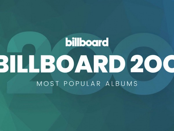 Thay đổi cách tính BXH album, Billboard đang toan tính điều gì?