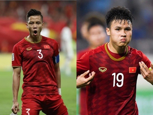 Đội hình tiêu biểu của bóng đá Đông Nam Á 2019: cầu thủ Việt Nam thống trị