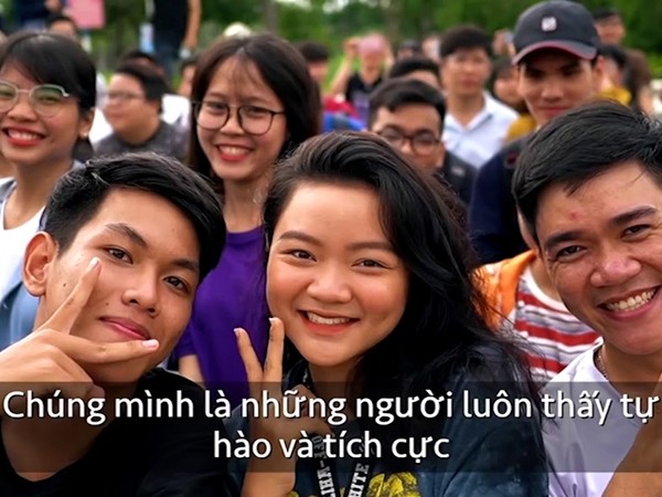 Việt Nam có phải là một trong các quốc gia hạnh phúc nhất thế giới?