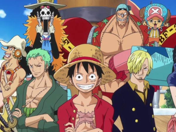 Vì sao “One Piece” được xem là đế chế hùng mạnh của thế giới truyện tranh?