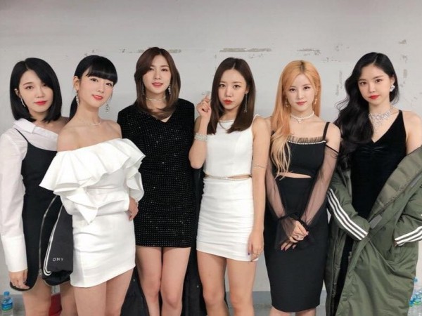 Cư dân mạng phẫn nộ khi Apink bị đối xử phũ phàng tại KBS Gayo Daechukje