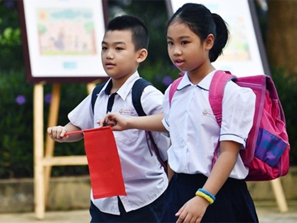 Thời gian nghỉ Tết Canh Tý của học sinh Hà Nội chỉ bằng một nửa TP.HCM