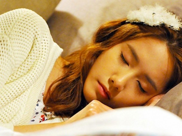 Nếu bạn bị mất ngủ triền miên hoặc khó ngủ, lỗi có thể tại cung Hoàng Đạo