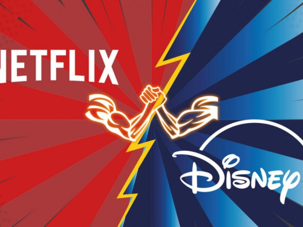 Netflix hãy dè chừng, Disney+ sẽ châm ngòi cuộc chiến streaming với kho phim khổng lồ
