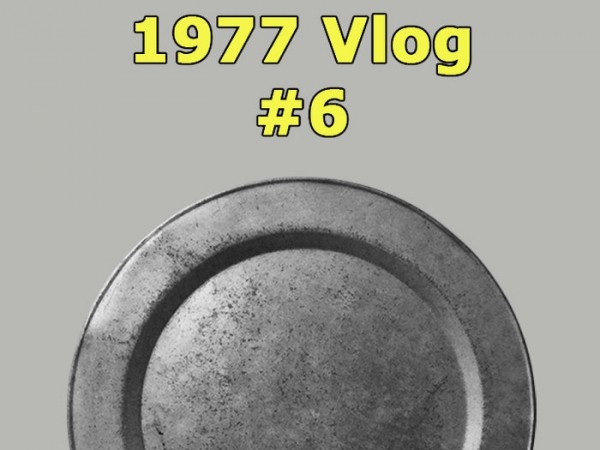 1977 Vlog nhá hàng video thứ 6: Người thì đoán là tác phẩm "Một bữa no", người đoán là "Vợ nhặt"