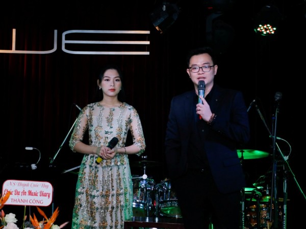 Nhạc sĩ Nguyễn Minh Cường hé lộ 3 ngôi sao lớn V-Pop xuất hiện trong album đầu tay