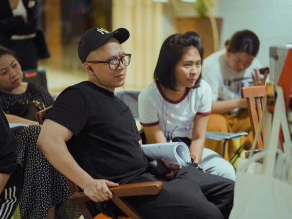 Phim ngắn của đạo diễn Nguyễn Quang Tâm tham gia LHP quốc tế "CIMFF 2020"