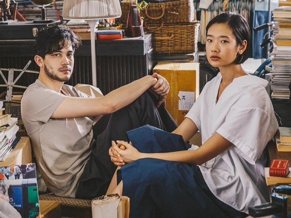 Tháng Năm Hạnh Phúc Ta Từng Có, bản tình ca ngọt ngào tuổi thanh xuân mùa Valentine 