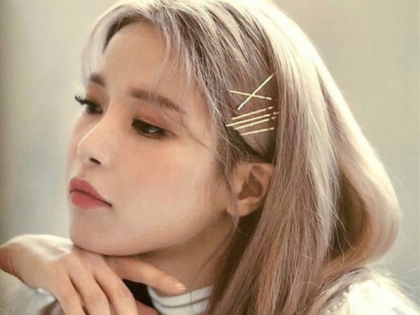 Vì đâu Solar (Mamamoo) đi thử giọng cho tất cả công ty giải trí ngoại trừ SM Ent?
